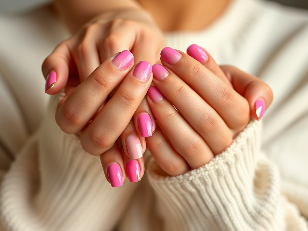 Manicure
