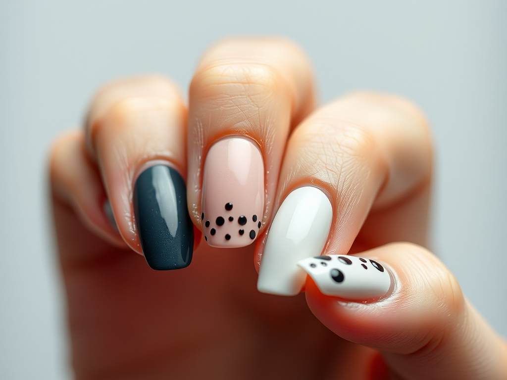 Nails