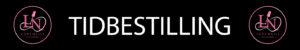 TIDSBESTILLING MED LOGO