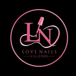 Love Nails Hillerød ApS